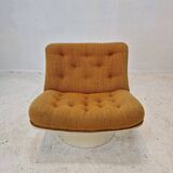 975 Lounge Chair by Geoffrey Harcourt for Artifort, 1970s