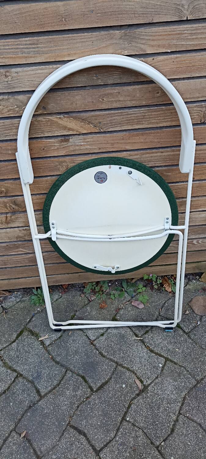 Soley chairs and designer table