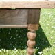 Farm table