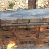 Workshop furniture