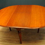 Jaycee furniture english folding table