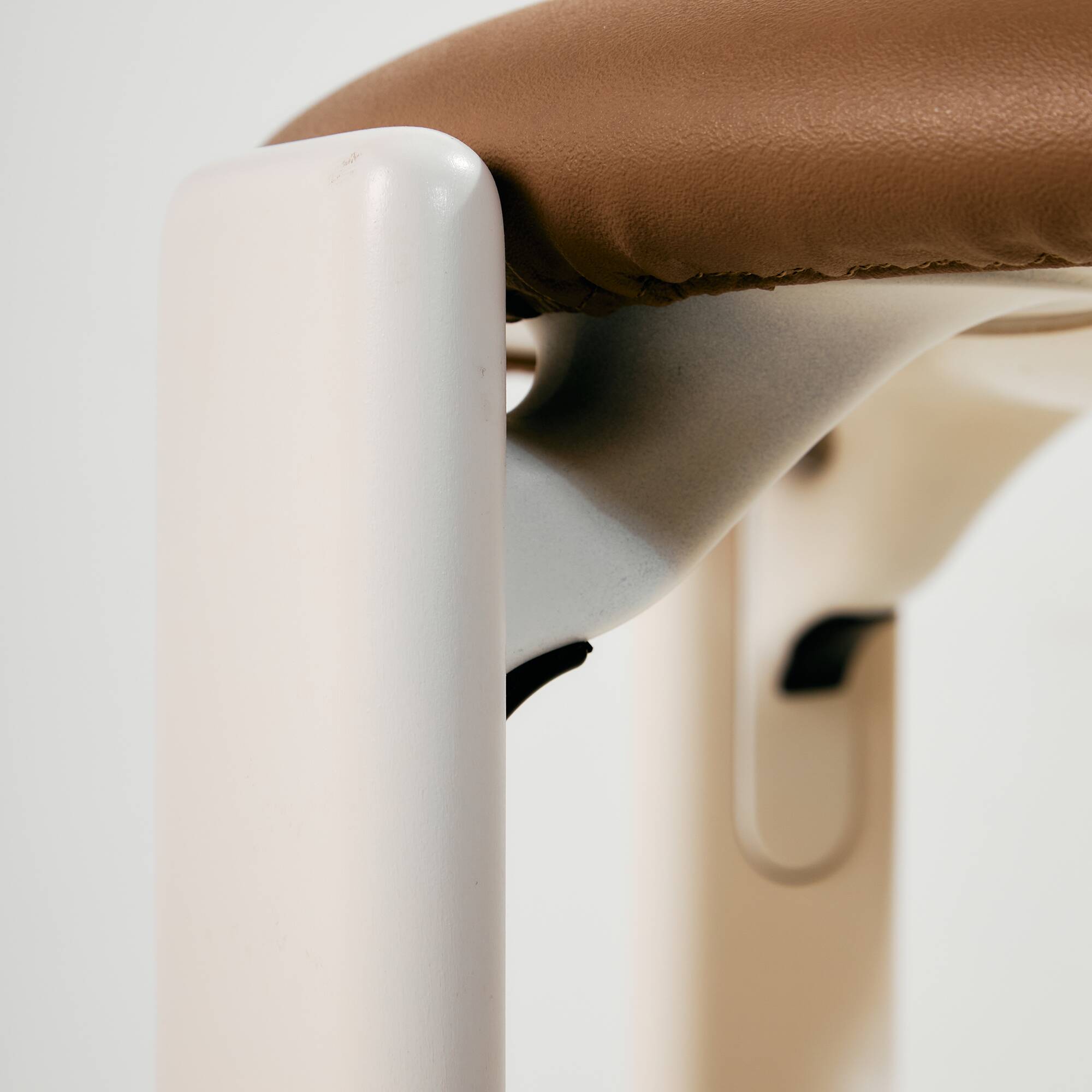 MK11243 Swiss bar stool by Bruno Rey for Kusch & Co.