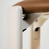 MK11243 Swiss bar stool by Bruno Rey for Kusch & Co.