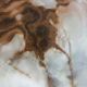 Marble onyx coffee table