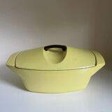 Cocotte Le Creuset by Raymond Loewy