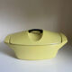 Cocotte Le Creuset by Raymond Loewy