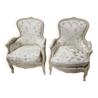 Shepherdess Louis XIV