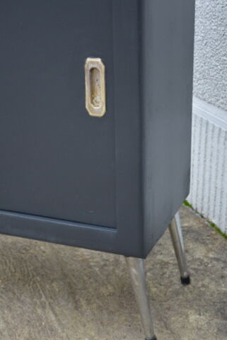 Mini skewer, sliding doors