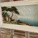 Tableau paysage