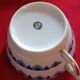 Art Deco coffee service Limoges attributed to Bétoule Legrand & Cie 1928