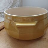 Émile Henry salad bowl