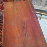 Antique buffet