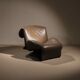 Lounge Chair ‚Wink‘ by Toshiyuki Kita for Cassina | Italy 1980