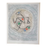 Etching