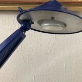 Toucan Genexco Blue Lamp 80s