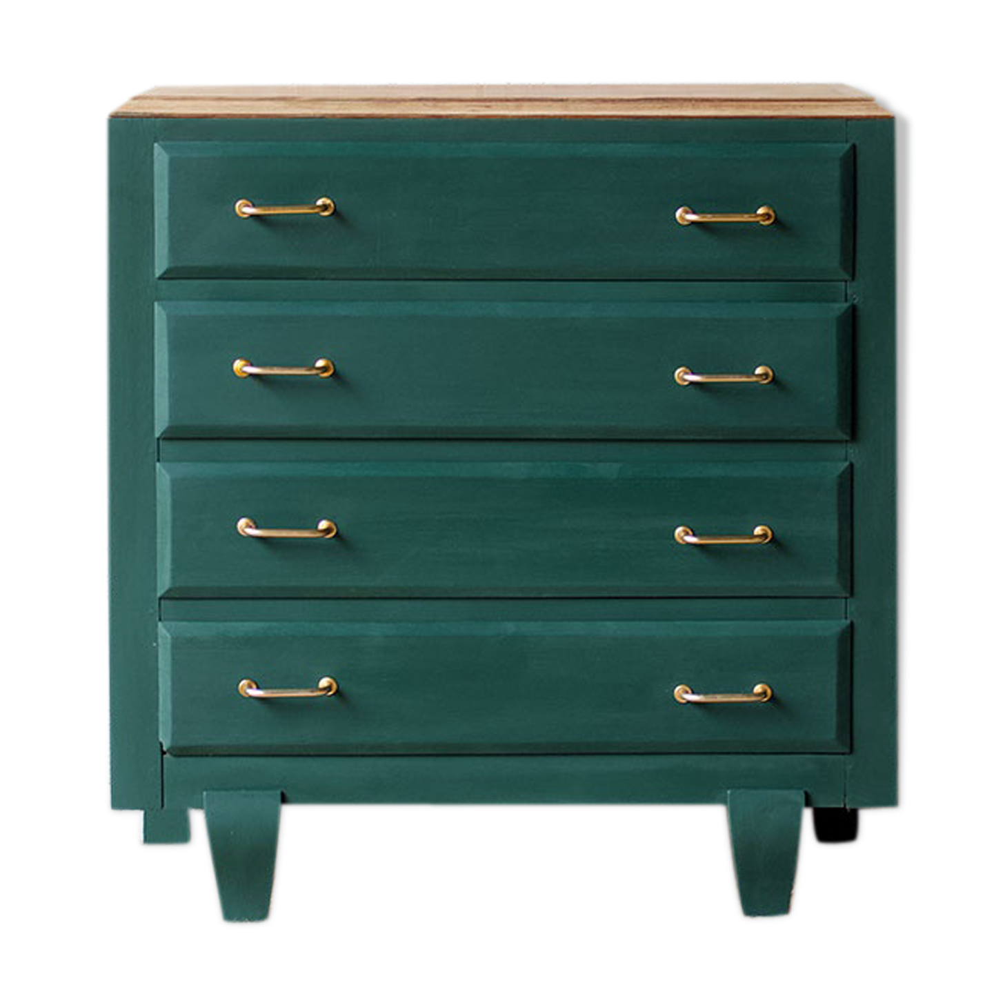 Vintage dresser