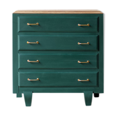 Vintage dresser
