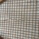 Pair of old tennis rackets circa 1930