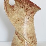 Vintage Bertoncello vase 1960