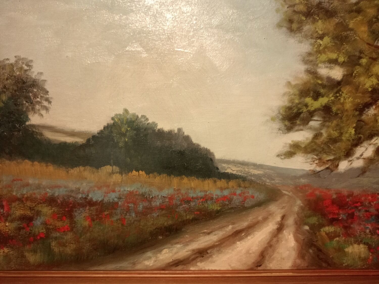 Tableau M Lemagny