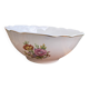 Saladier Digoin Sarreguemines charme romantique
