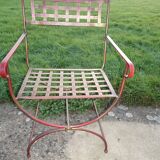 Chairs and Armchairs