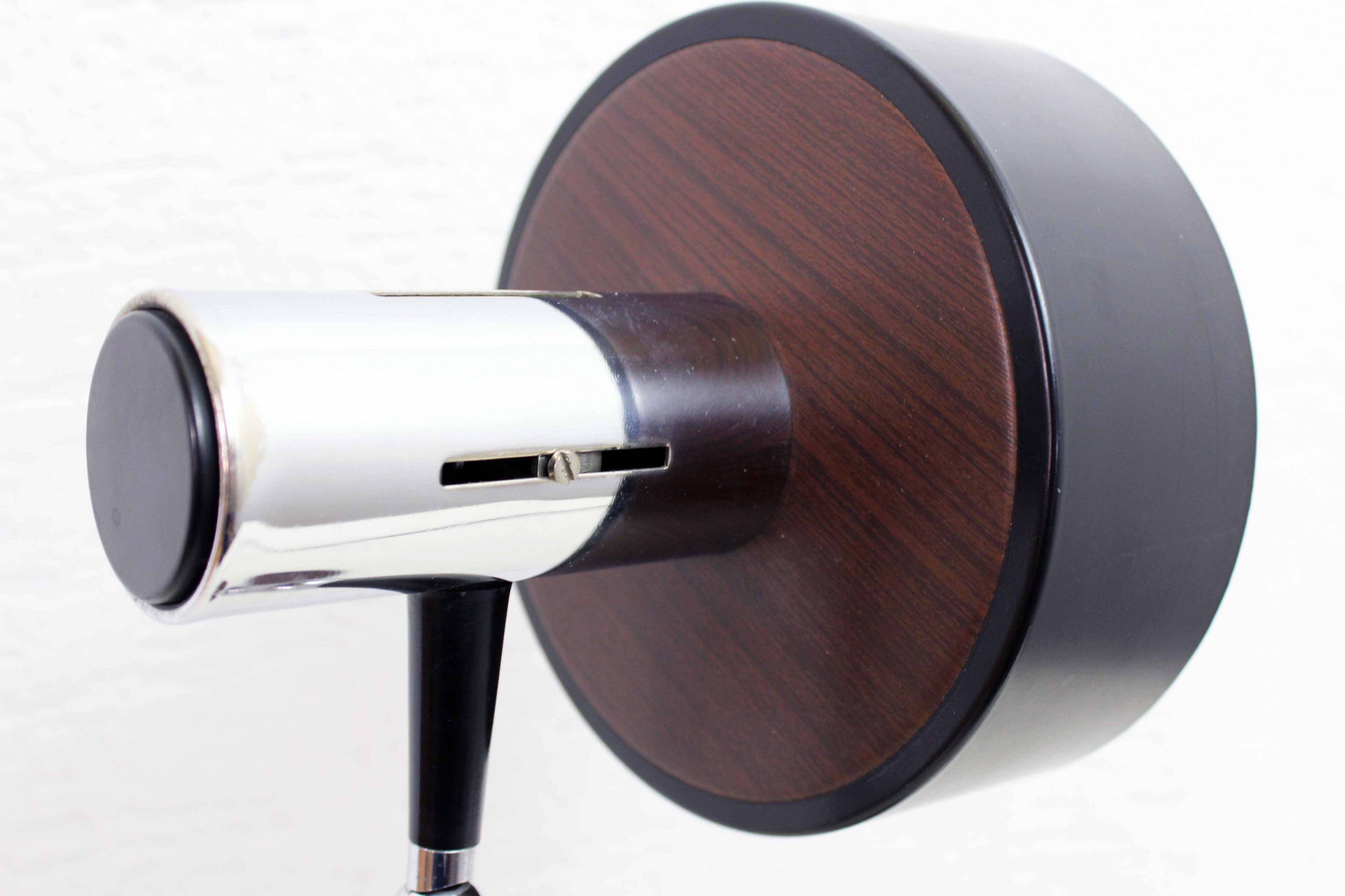 Desk lamp, Italy 1970