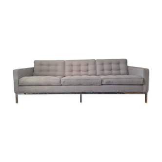 3 seater knoll sofa