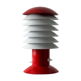 Table lamp 1970's by Pentti Kujala