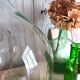Demijohn transparent 25l