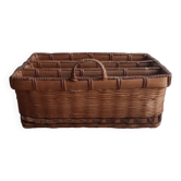 Range courrier osier