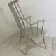 Scandinavian armchair by Lena Larsson for Nesto, 1950s