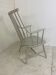Scandinavian armchair by Lena Larsson for Nesto, 1950s