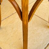 Model 92 Vintage Stool by Baumann, 1950s