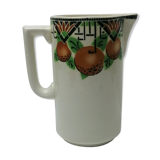 Toilet broc ceranord st amand