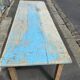 Table de ferme