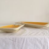 Aperitif dish years 60