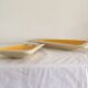 Aperitif dish years 60