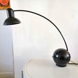 Arc lamp design 80s