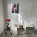 CM127 stool, Thonet 1950