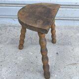 Tripod stool 1950