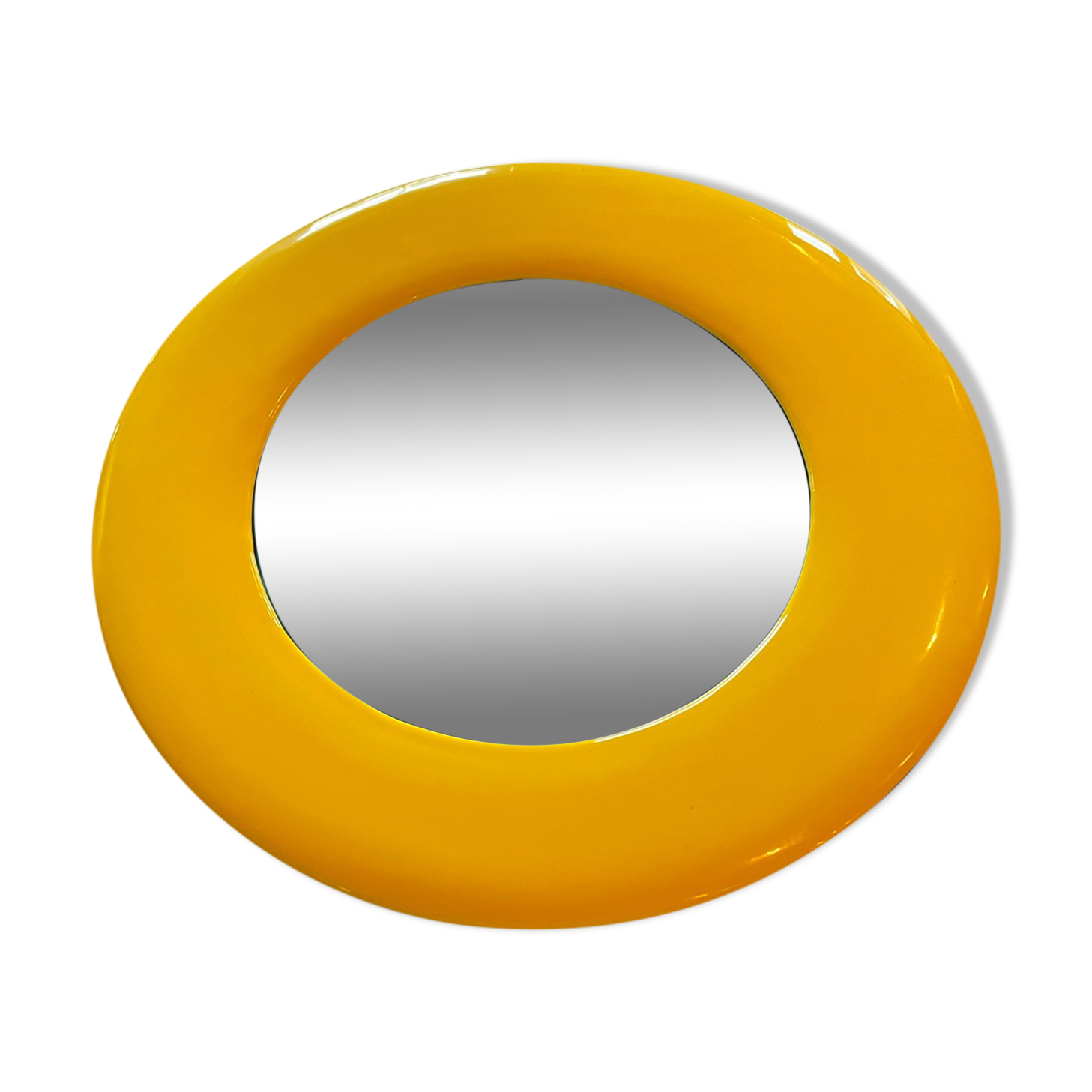 Bazelar sentou ceramic mirror