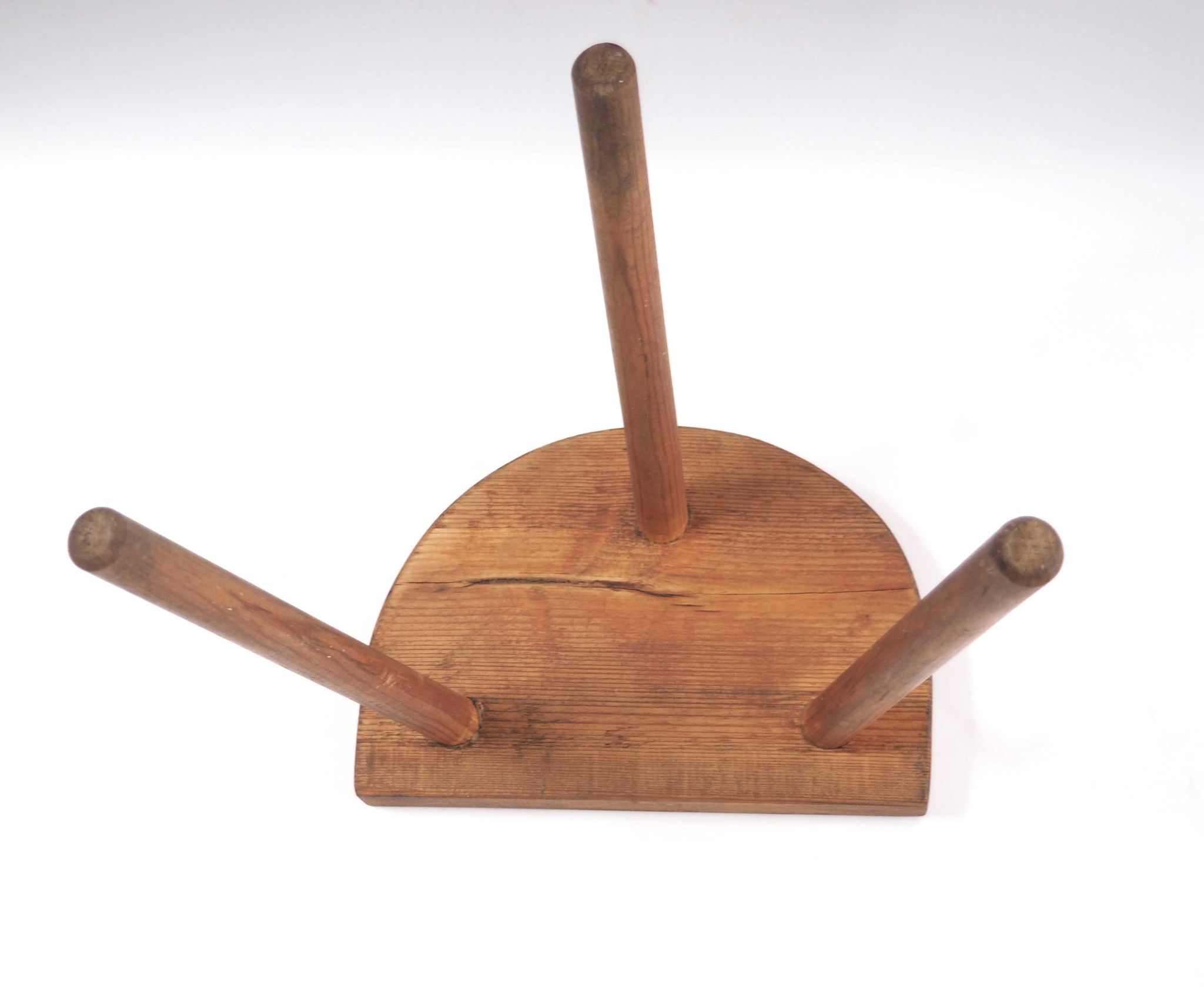 Tabouret de vacher