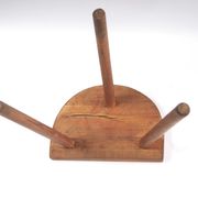 Tabouret de vacher