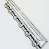 Wall coat rack in Bauhaus style, 1960s