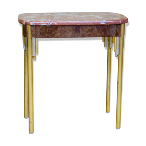 Table d'appoint