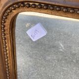 Louis-Philippe style mirror 59x84cm