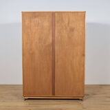 Armoire en teck de style moderne du milieu du siècle, de la marque G-Plan, Royaume-Uni, années 1960