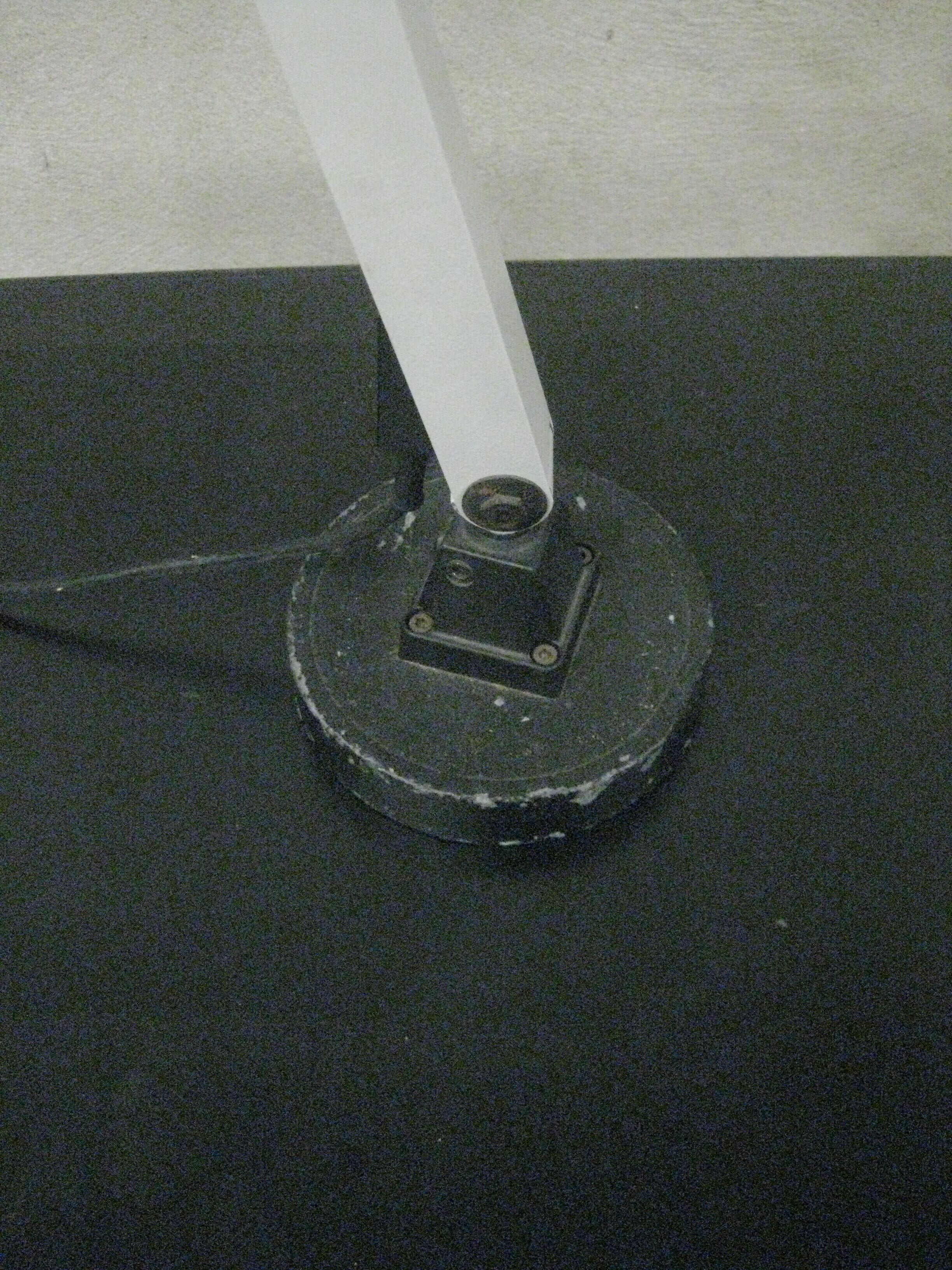 Waldman 1960 desk lamp