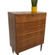 Dresser in teak